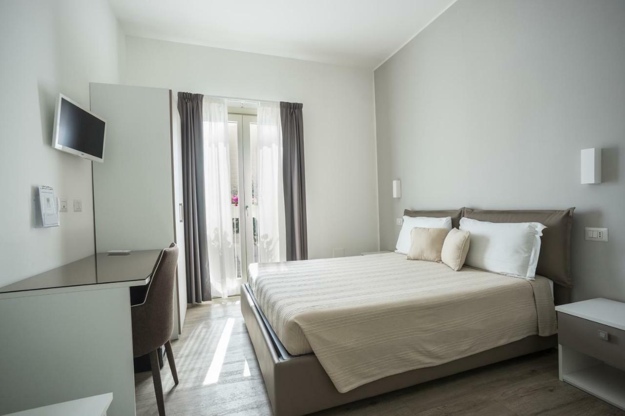 Aras Hotel Boutique Villasimius Zewnętrze zdjęcie